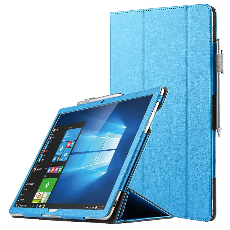 Pre Huawei MateBook E Prípade BL-W09 BL-W19 Prípade HUAWEI MateBook HZ-W09 HZ-W19 W29 PU Kožené puzdro Smart Cover Ochranné Tablet PC 12
