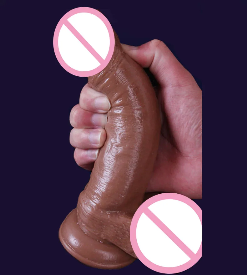 Sexuálne hračky pre ženy penis veľkú robertek prísavky mäkké dildo realistického dick jelly vibrátor muž umelý penis dilda pre ženy