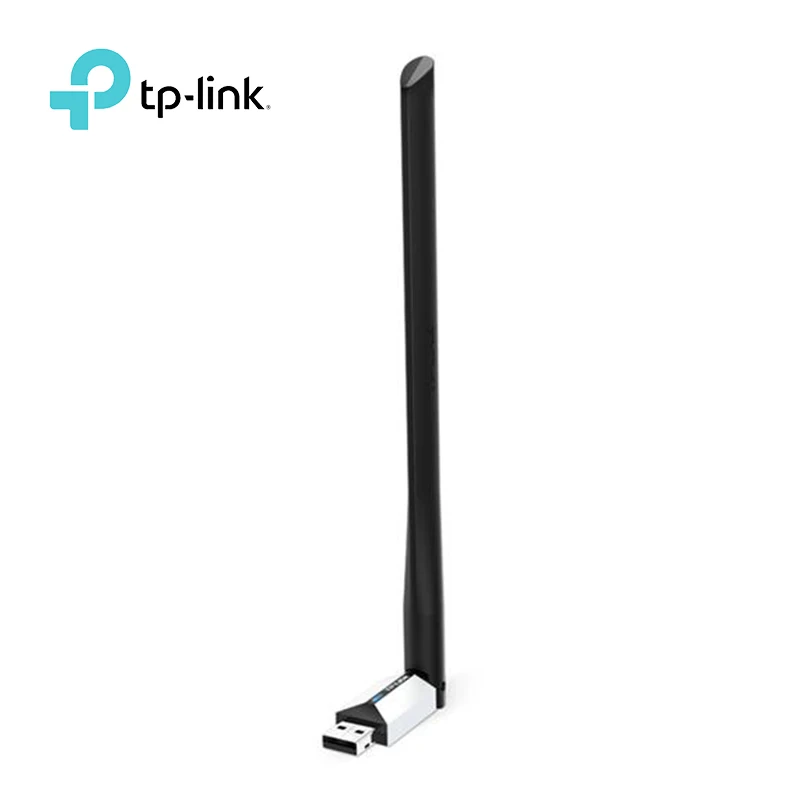 TP-Link TL-WN726N Bezdrôtový Wifi USB Adaptér 150Mbps High-gain Bezdrôtová Sieťová Karta, USB 2.0 Podpora AP Externú Anténu