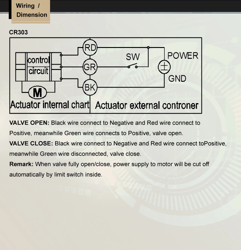 Tsai Ventilátor automatizované ventil DN40 DC12V/24V Nehrdzavejúcej ocele 304 motorový ventil 2/3/5 drôtov s signál spätnej väzby pre HVAC
