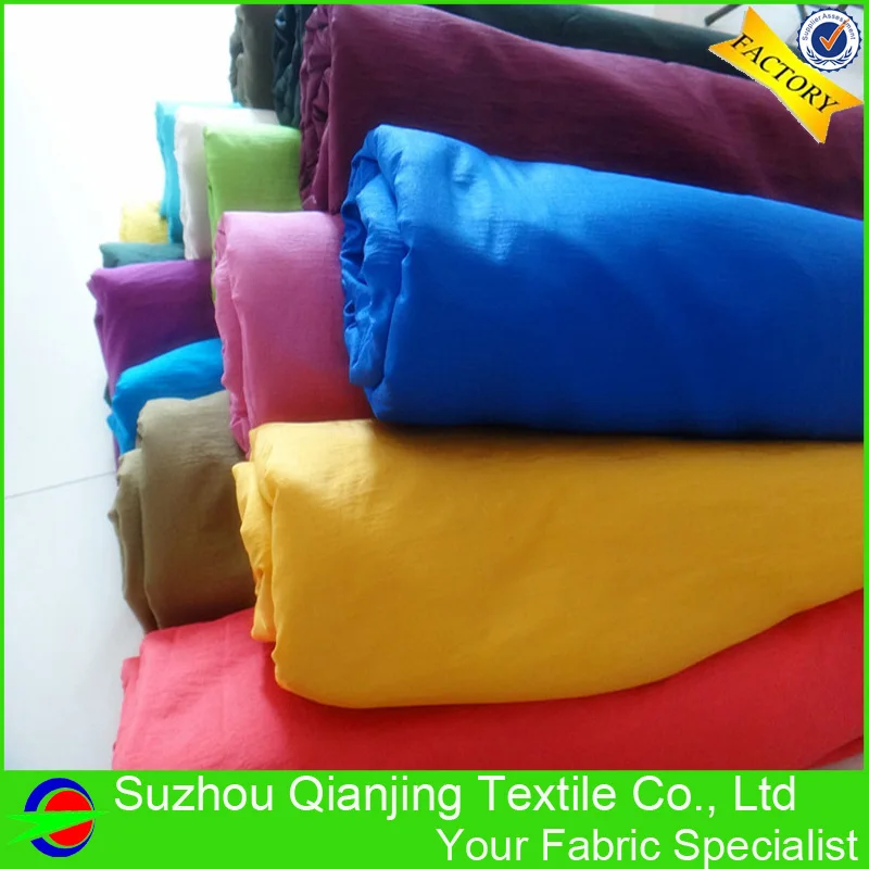 Vysoko Kvalitné 14 Farieb Lacné Krepové Nylon Textílie Pre Hojdacia Sieť