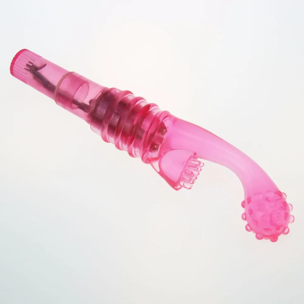 Výlet Prst, Vibrátor Ženská Masturbácia Klitoris G mieste Orgazmus Masér Stick Vibračné Dildo Stick Sexuálne Hračky pre ženy Sexuálne produkty