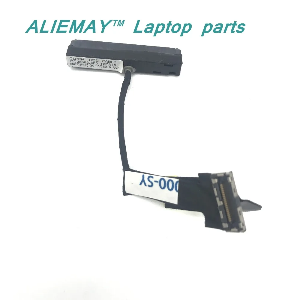 Zbrusu nový a originálny notebook kábel pre ACER Helios300 G3 571 pre acer g3-571 Pevný Disk Ovládača HDD konektor kábla DC02002UI00