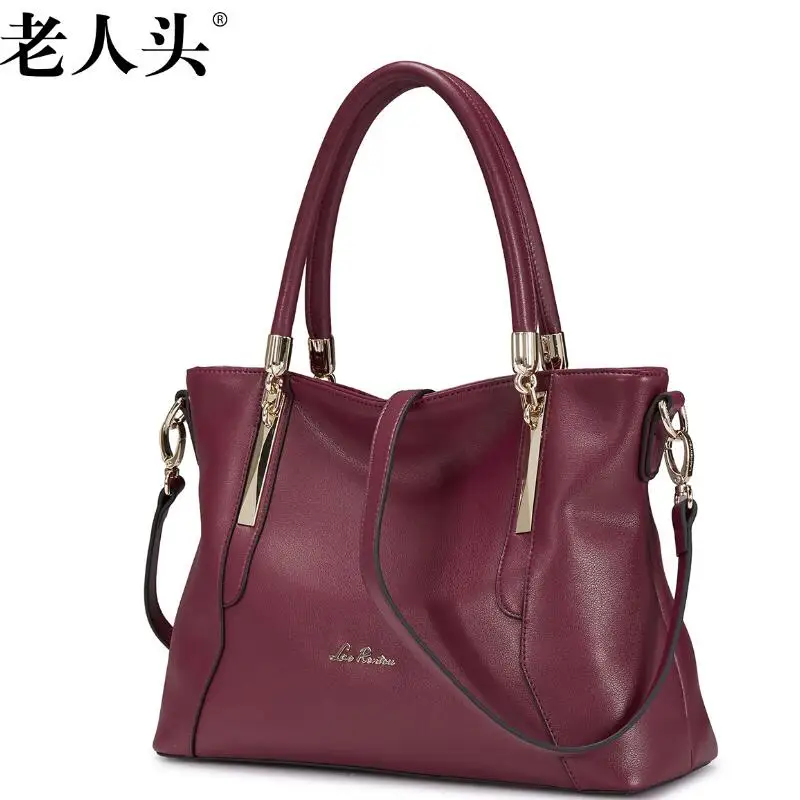 Známa značka najvyššej kvality dermis ženy taška Nové Jednoduché Rameno Messenger Taška Módne kabelky Tote taška dámske kabelky