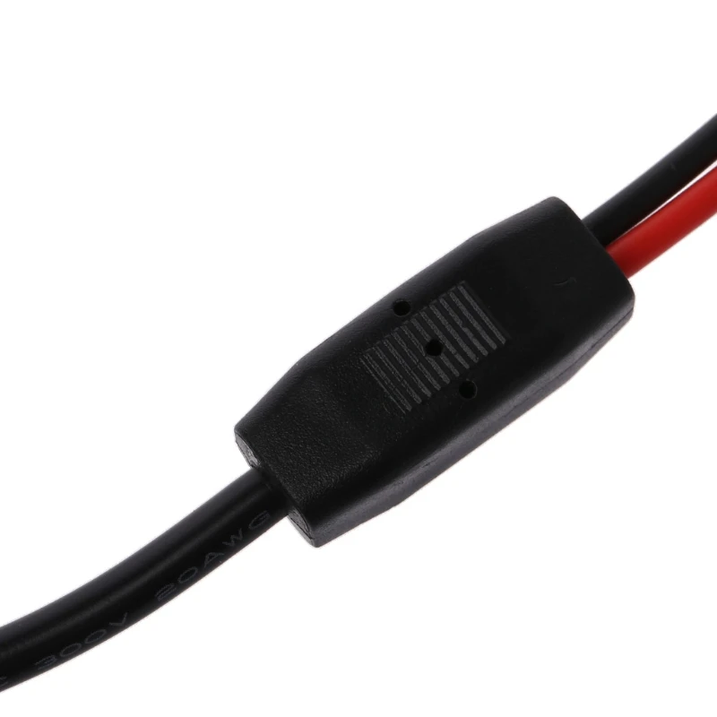 1PC Medi krokosvorkami s Drôtom Male USB Konektor Test Vedie Krokodíla Svorka W315