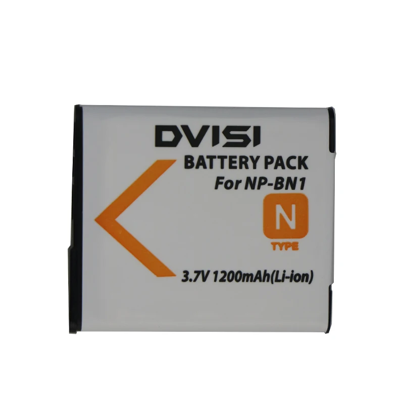 2 ks 1.2 Ah NP-BN1 NP BN1 NPBN1 Fotoaparát Batérie pre SONY DSC-W390 DSC-W380 DSC-W370 DSC-W350 TX9 T99 WX5 TX7 TX5 W320 W360 QX100