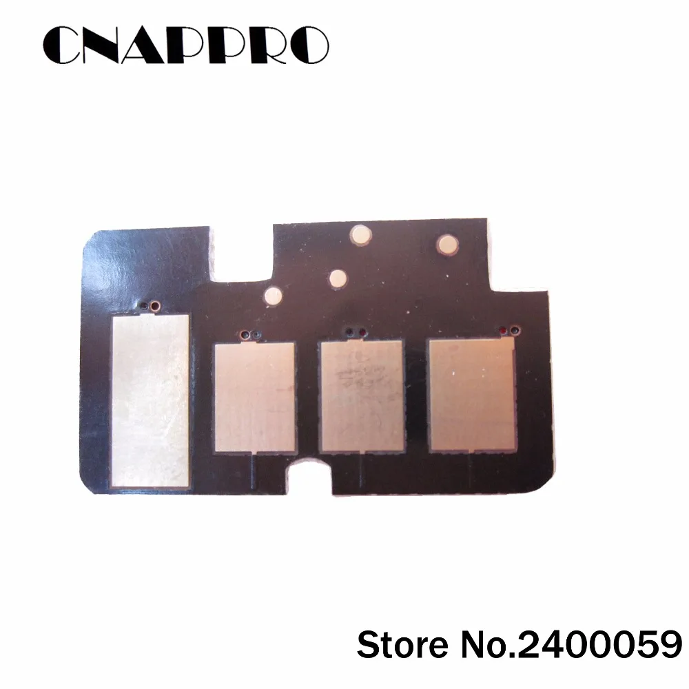 2 ks/veľa mlt-r116 mlt r116 kazety fotocitlivého valca čip pre samsung Xpress SL M2835 M2836 M2885FW M2625 M2825DW M2675 M2676N M2626d čip