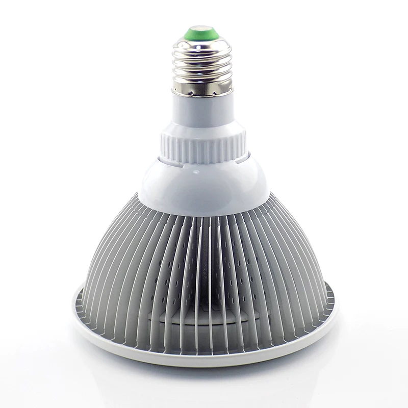 24W E27 LED Rásť Svetlo Lampy Rastlín Rastúcich Svetlá Žiarovky Hydroponics Systém pre Rastliny, Kvet Výsev Zeleniny Krytý Skleníkových