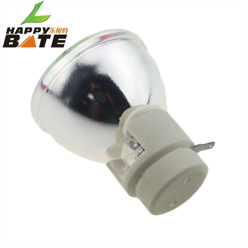 5J.J7L05.001 Nahradenie Projektor žiarovka pre Ben q W1080 W1070 W1080ST VIP240 0.8 E20.9 Projektory holé Lampy happybate