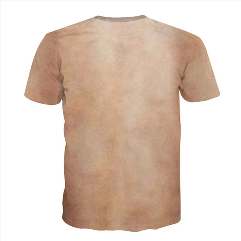Coshome Funny Svalová T Shirt Pre Mužov, Ženy, 3D Grafika Tričko Fitness T-shirts 2018 Módne Oblečenie Letné Tričká Topy