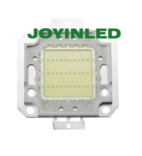 Doprava zadarmo 10W 20W 30W 50W LED svetlomet modul čipy úsporná Žiarivka Teplá Studená Biela Vysoký Výkon LED Čipov