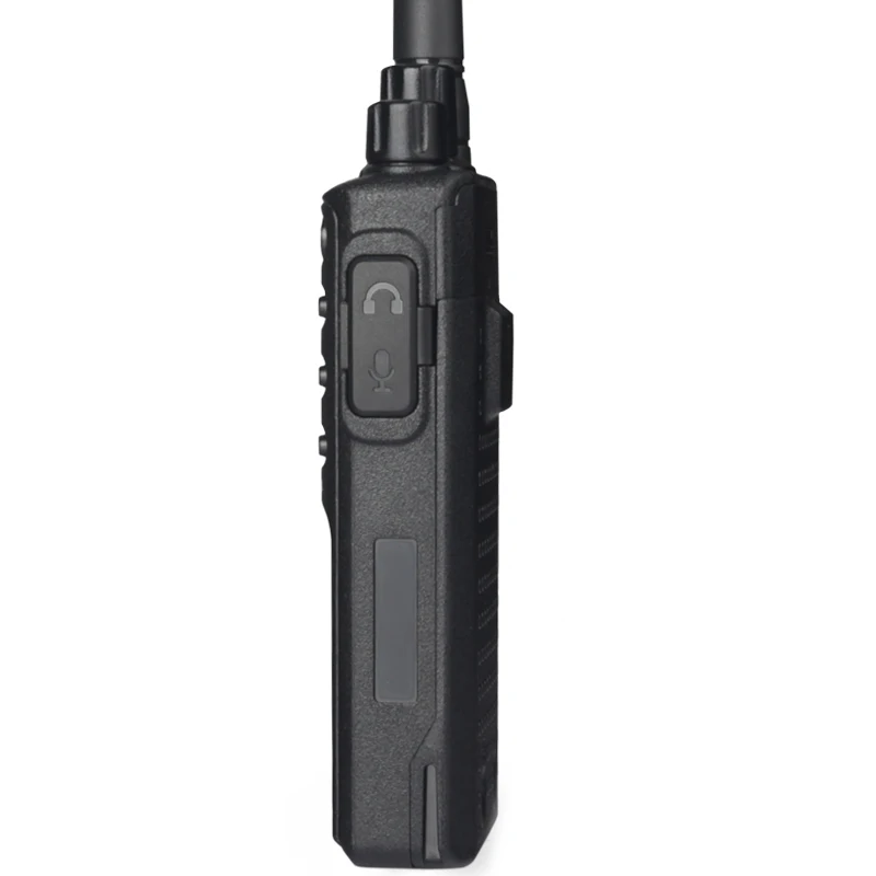 Doprava zadarmo Nový KSUN X-30PLUS Prenosné Rádio Walkie Talkie 5W 16CH UHF obojsmerné Rádiové palubného telefónu Vysielač Mobile