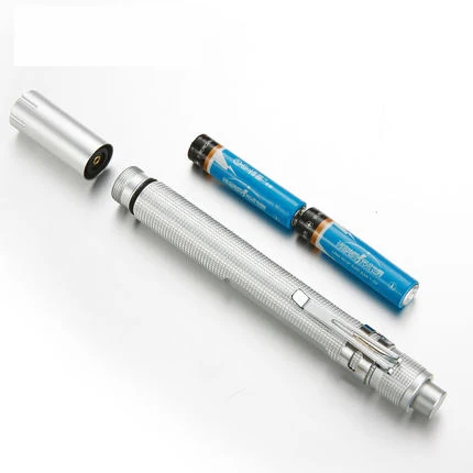 LED baterka Lekárske baterka Malé Mini lekárskych klinických pochodeň pero svetlo pre kontrolu ústne,ucho, nos, hrdlo,oči