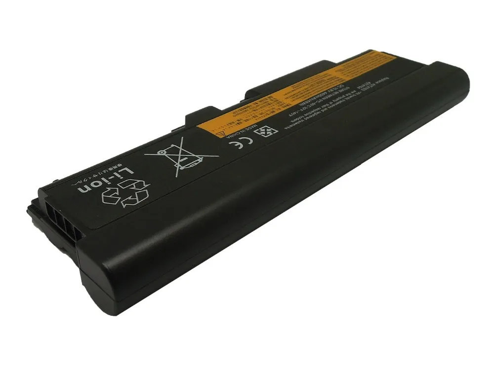 LMDTK 9CELLS Batérie PRE Lenovo ThinkPad T410i T410 FRU42T4755 42T4791 42T4793 42T4795 42T4797 42T4817 42T4819 DOPRAVA ZADARMO