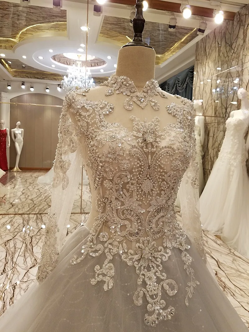 LS84733 Módne formálne večerné šaty šaty nové elegantné dlhé šaty žien svadby prom party šaty 2017