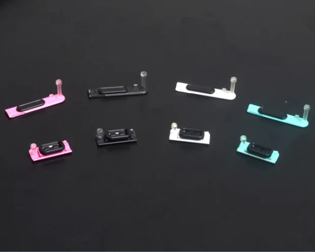 Nové Originálne M36h USB Nabíjanie Kryt & Slúchadlá Kryt Pre Sony Xperia ZR M36H USB & Slúchadlá prach Prach Nepremokavé Plug