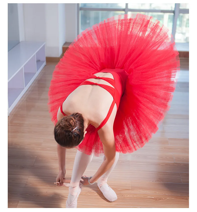Nové Profesionálne Balet Tutu Sukne Klasického Tanca Kostým Pre Ženy Tutus Dospelých Žien Balet Tutu Adulto Balerína Príslušenstvo