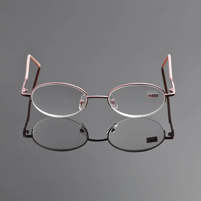 Okuliare na čítanie ženy diopter okuliare slim čítanie bifocal okuliare na čítanie +1.0 +1.5 +2.0 +2.5 +3.0 +3.5+4.0 EV1104