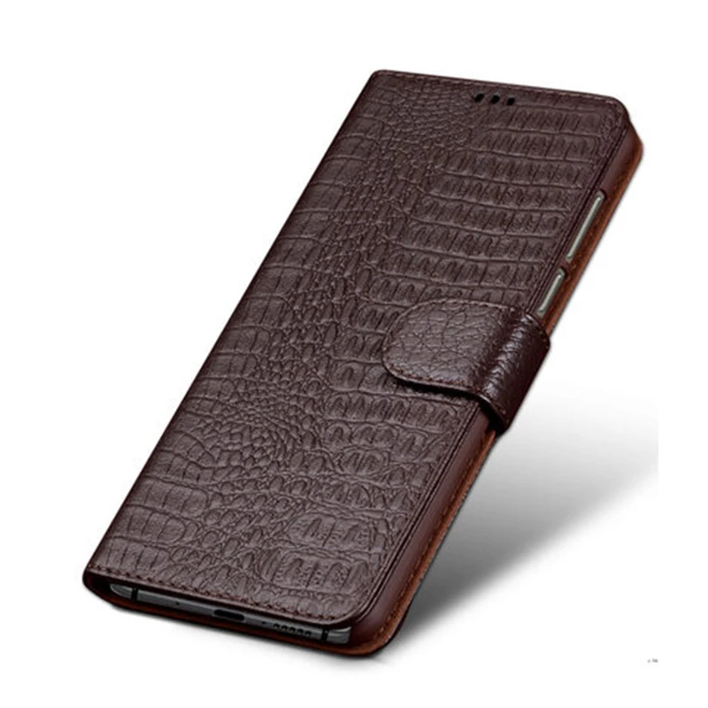 Peňaženka Originálne Kožené puzdro pre Xiao Redmi Poznámka 4 Prípade Luxusné Flip Coque Telefón Taška Kryt pre Redmi Note4 Fundas Vlastné Značky