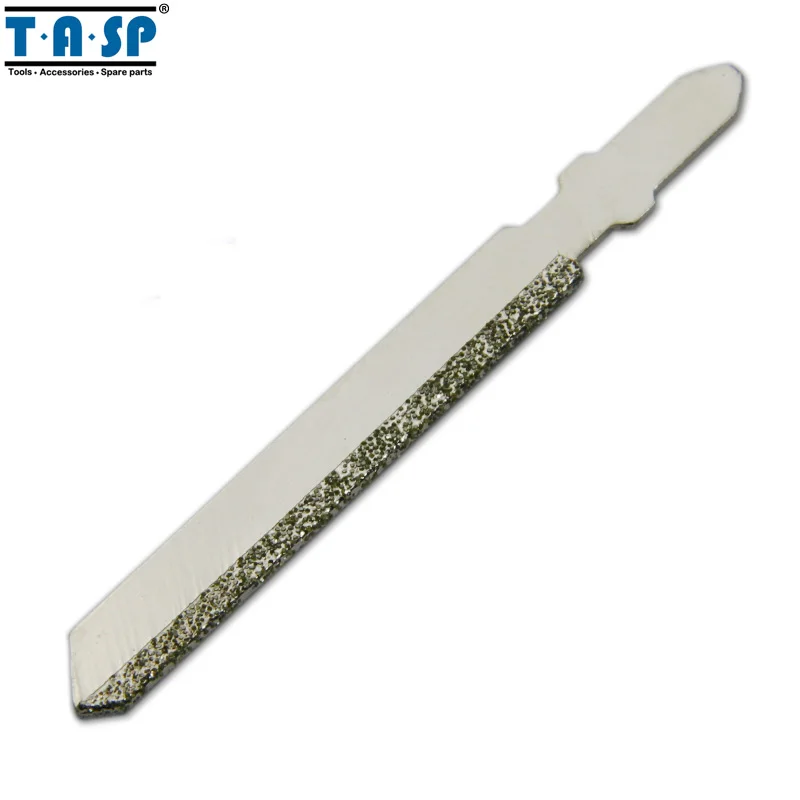TASP Diamond Prípravok pílových 76 mm na Rezanie Žuly s T-ramienka Piesok 50