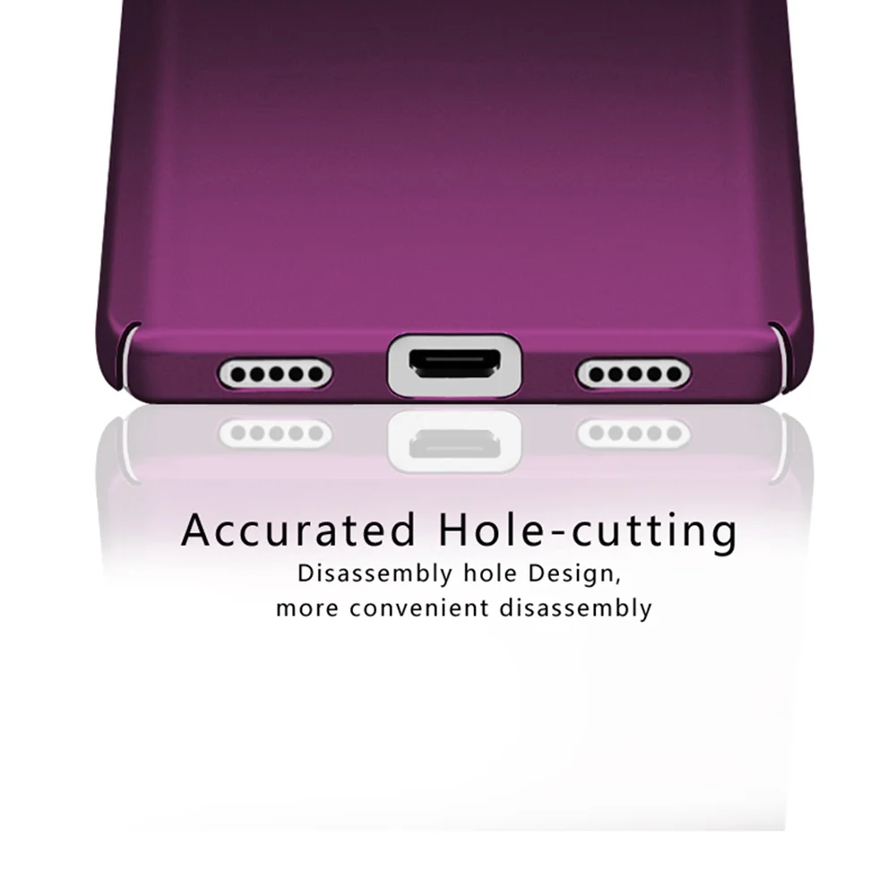 Tvrdé Plastové puzdro Pre Huawei Y6 ii P8 Lite Mat 9 P9 G9 Lite Nexus 6P Google Nexus 6P Nova Prípadoch Kryt Na Huawei Honor 5A 6X 8