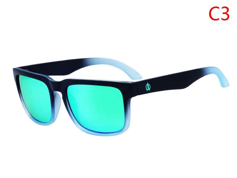 VIAHDA 2018 nové a najlepšie Na Polarizované slnečné Okuliare Okuliare Modely Farebné slnečné Okuliare Značky Dizajnér Slnečné Okuliare S box