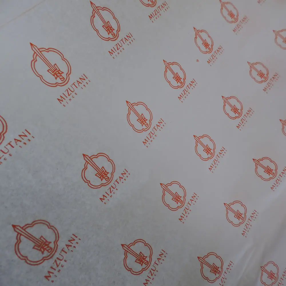 Vlastné tlačené logo darček hodvábny papier/topánky/oblečenie balenie tissue papiera