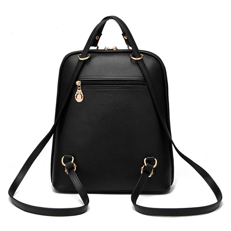 Vogue Star 2018 ženy batoh kožené batohy ženy cestovná taška školské tašky batoh žien cestovné tašky Batoh bolsas LS535