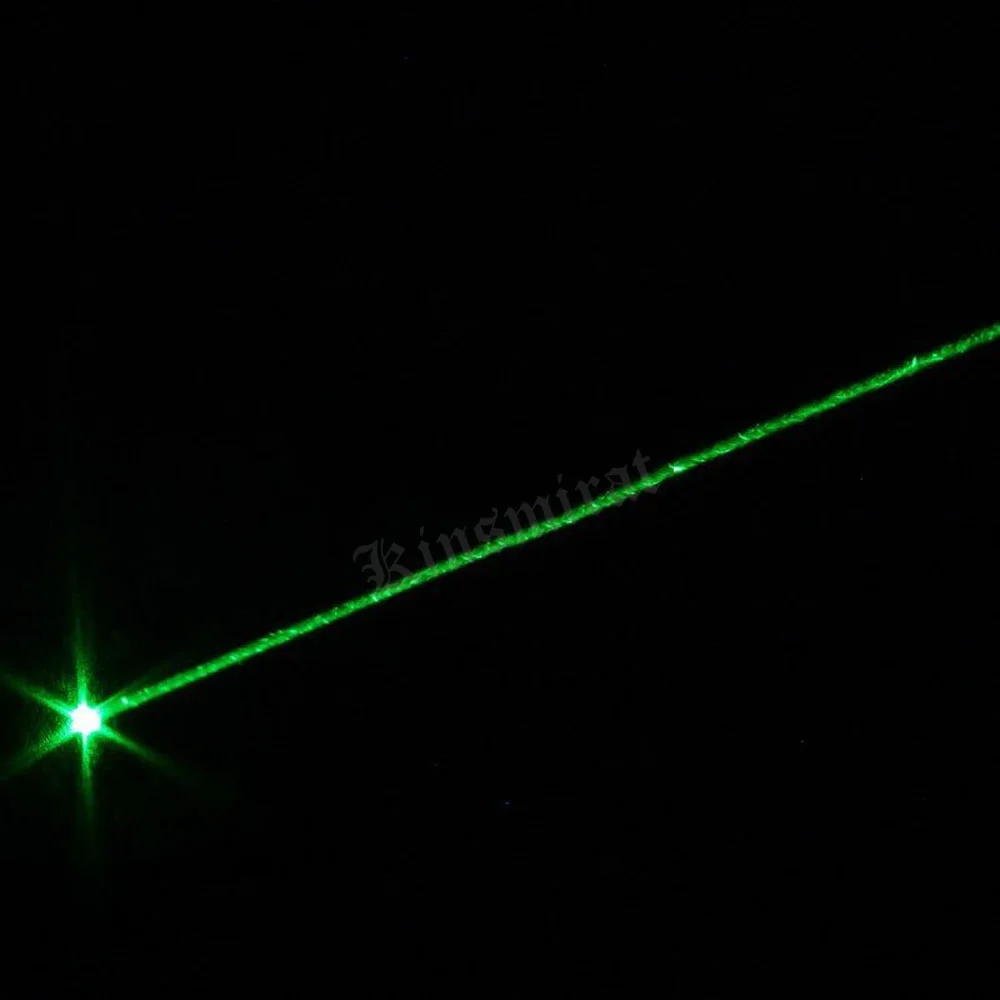 Vysoký Výkon zelené Laserové Ukazovátko 1000m, 5mW Zelený Kĺb-typ Vonkajšie Dlhé Vzdialenosti Laserový Zameriavač +18650 Batérie+Nabíjačka