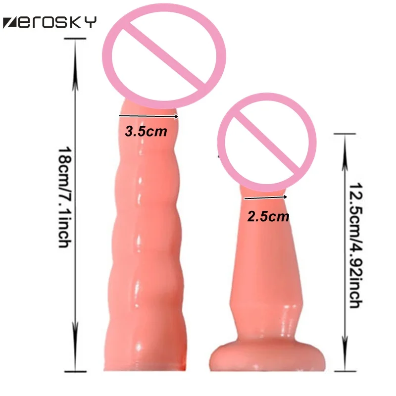 Zerosky Dvojité Dildo Strapon Dospelých sexuálnu hračku Pre Ženy Análny Plug Ultra Elastické Popruhy Popruh Na Hračky Lesbické Páry Sex Produkty