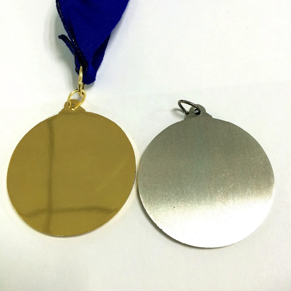 Zákazku medaila Vlastnú športovú udalosť medaila medaila pásky--50.8 mm priemer