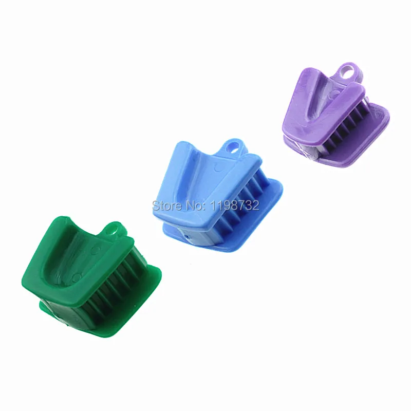 1 Stanovuje(3ks) Zubné Zariadenia Materiálov Silikónové Gumy Úst Otvárač Zubár Produkty Intraoral Podporné Zariadenia