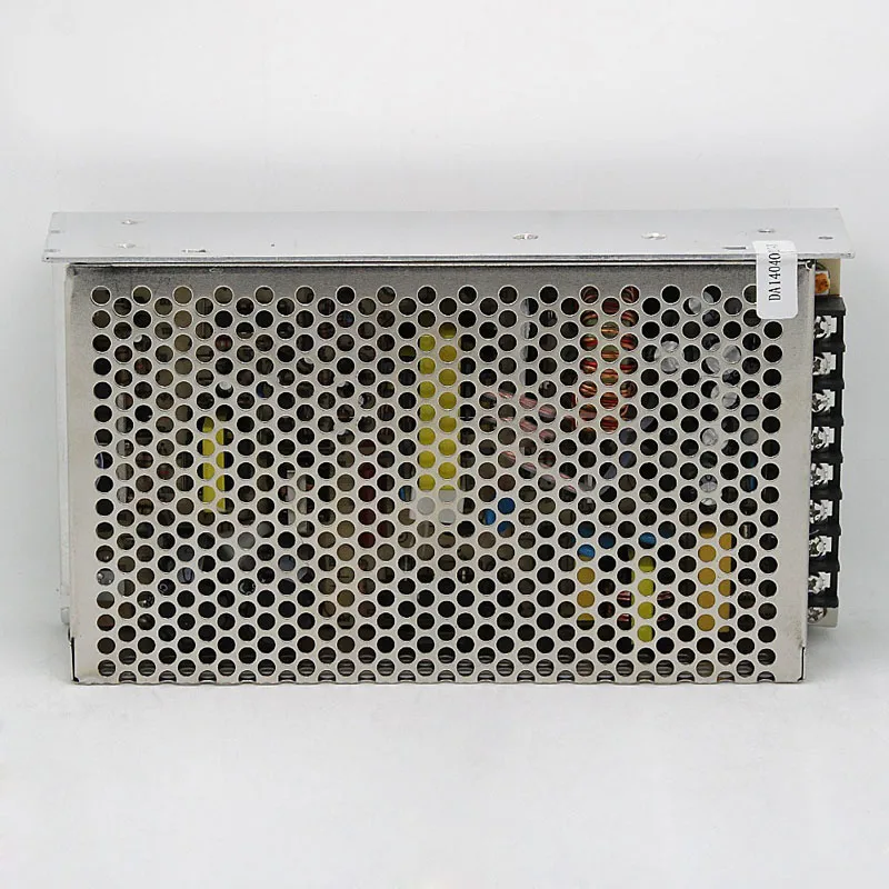 250W D Quad výstup 5V 15V -15V 24V Spínanie napájania AC na DC SMPS 1 poradí Q-250W