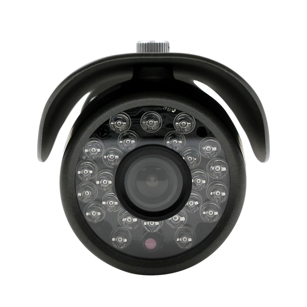 4CH CCTV kamerový Systém HDMI 1080P DVR 4PCS 2.0 MP IČ Vonkajšie Bezpečnostné Kamery 3000TVL kamerový monitorovací Systém, 1080P dvr ahd
