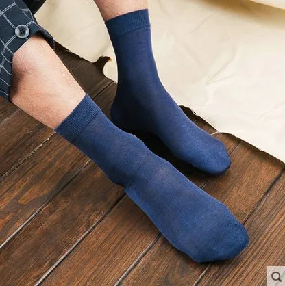 75% Hodváb Ponožky / Hodváb Ponožky Pre Mužov, Mužov Hodváb Ponožky / Krátke Ponožky Pre Mužov /