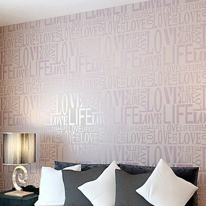 Beibehang 6 farieb European Contemporary Art Deco Hrnú List Tapety 0.53*10m veľkosť wall paper Roll Na Gauč TV Pozadí