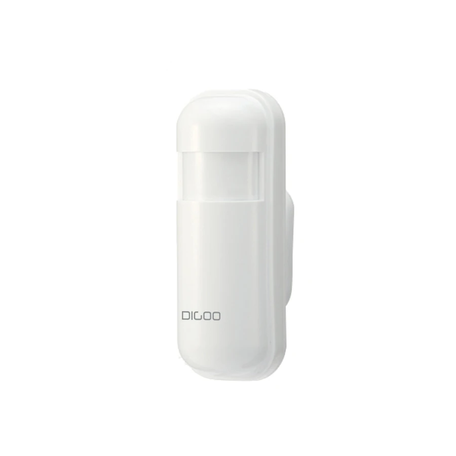 DIGOO DG-HOSA HOSA Bezdrôtové Infračervené PIR Detektorom, Senzor Pre 433MHz Domov Bezpečnostný Alarm Systém Súpravy