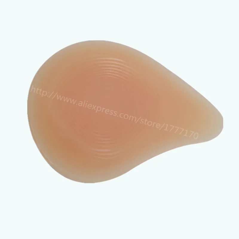 Doprava zdarma po mastektómii lady silikónové prsia stimulátory umelé prsia silikónové prsia 350 g D pohár Pravej Strane