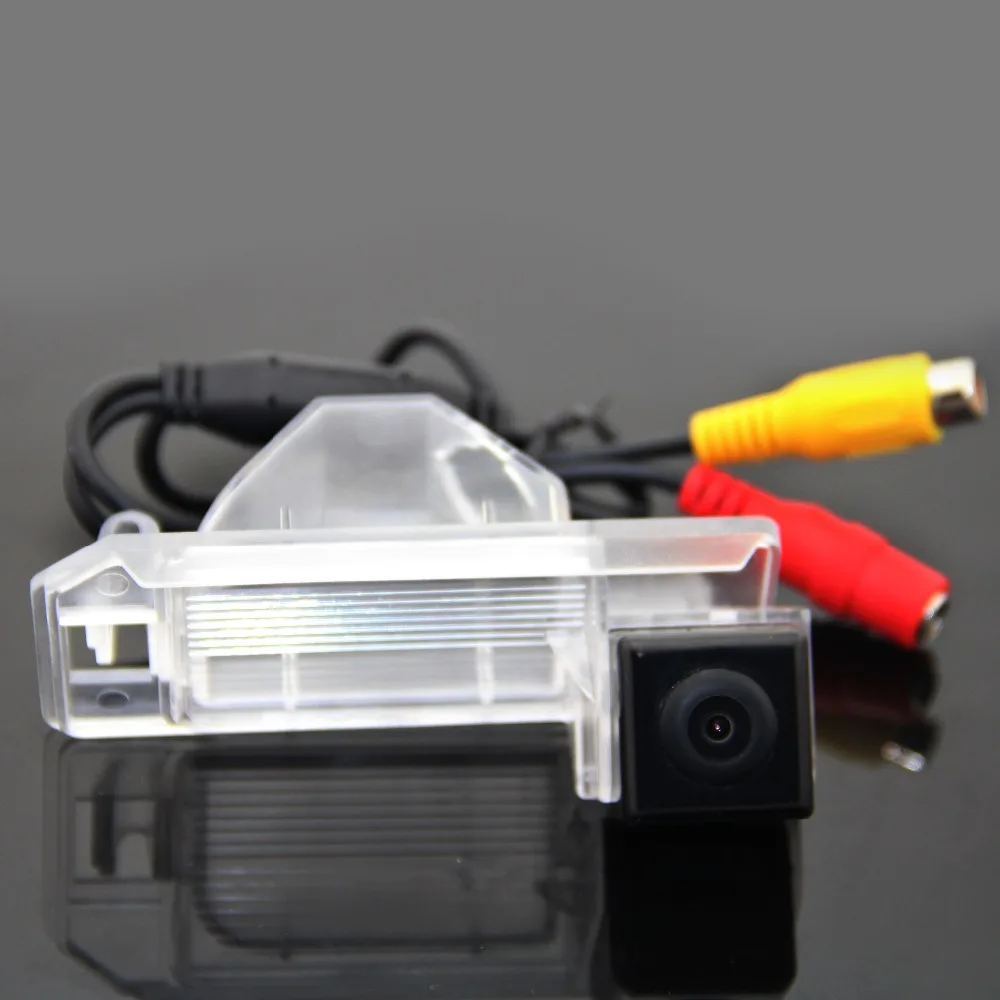 Farebná CCD /HD Sony CCD auto zadná kamera parkovacieho systému zálohovania zobraziť cúvaní Kamera pre MITSUBISHI ASX/RVR Gepard CS6