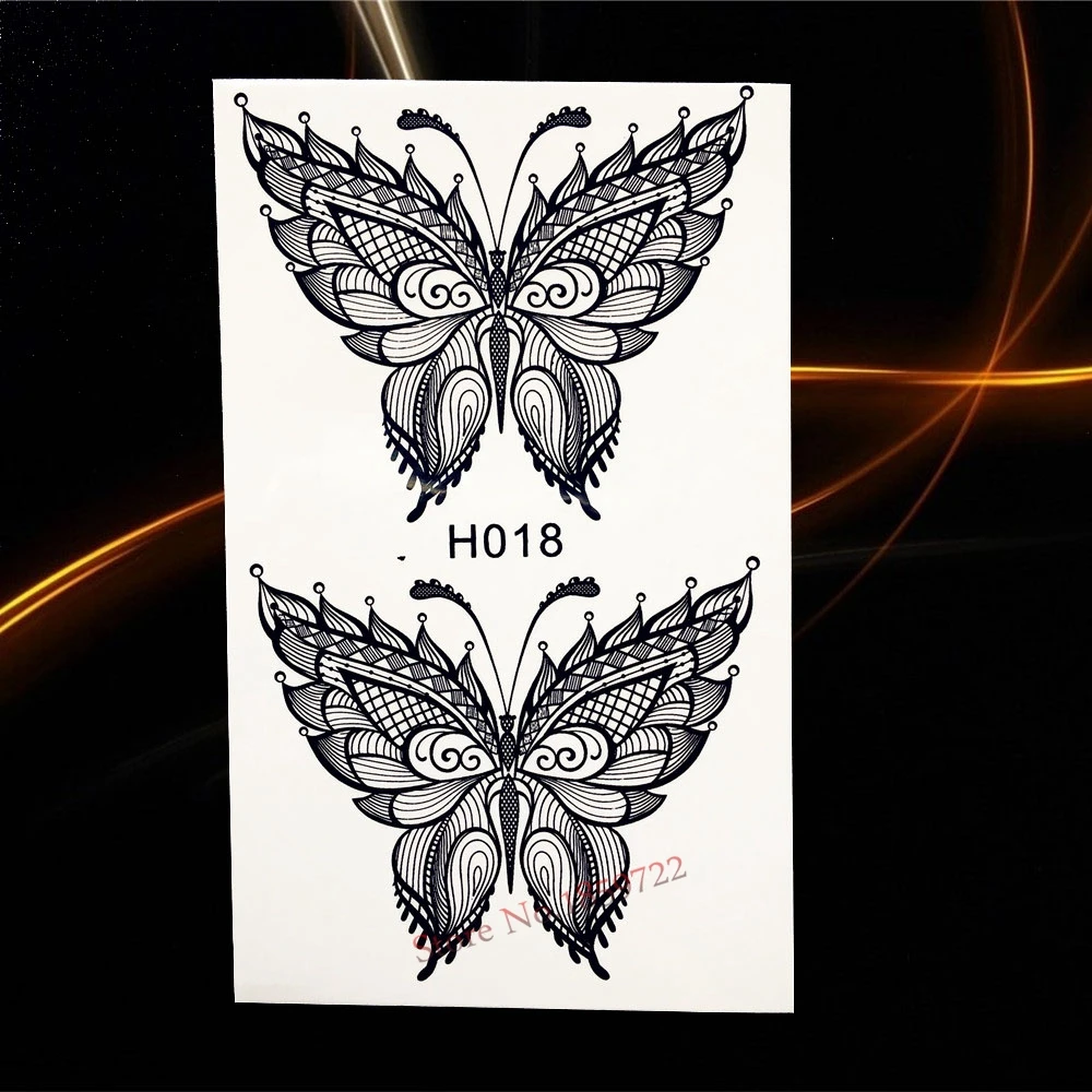 Hracie karty tetovanie pre ženy kovové dlhotrvajúce farebné tetovanie sladké dievča tatouage nepremokavé dočasné tetovanie sa najlepšie 2016