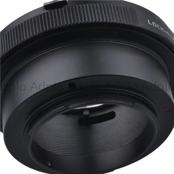 Pixco PRO Zabudované Ovládanie Clony Objektívu Adaptér Krúžok Oblek Pre Nikon G AI AI-F objektív Micro 4/3 M43 GF3 G5 GX1 G2 EP3 E-P2
