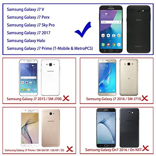 Pre Samsung Galaxy J7 V Tvrdeného Skla Úplné pokrytie screen Protector Bezpečnosti Ochranný Film na J7V J 7 V pelicula de vidro