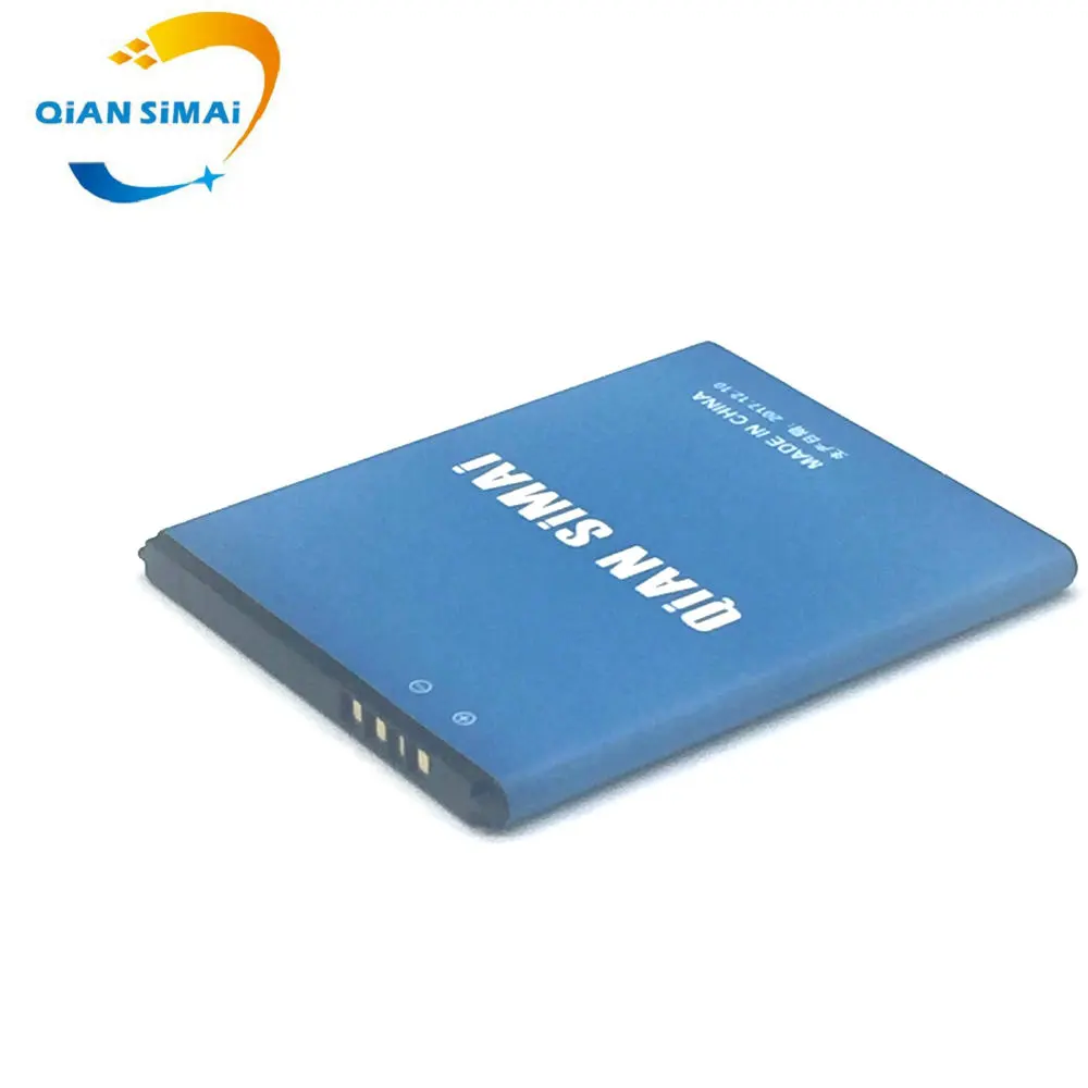 QiAN SiMAi CAB31P0000C1 Batérie Pre Alcatel M'Pop 5020 5020D 4012 4012A 4012X 4007D Pixi 3 4.5