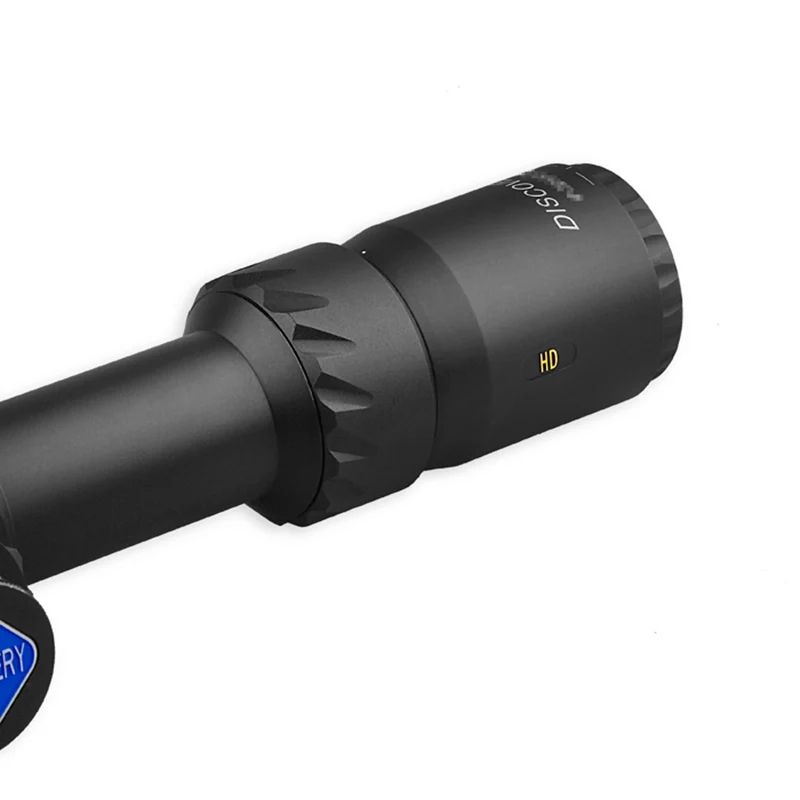 Značka Discovery HD, 3-15X50SF Riflescope Lov Collimator Zrak A Optické Pohľad Na Lov Chasse Cieľom Optika Puška Rozsah Zbraň