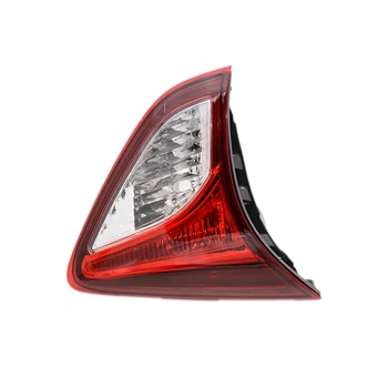1 ks Vnútorné zadné Svetlo koncových svetiel Zadné Lampy LH Ľavej Strane KR11-51-3G0 pre Mazda CX-5 na roky 2012-