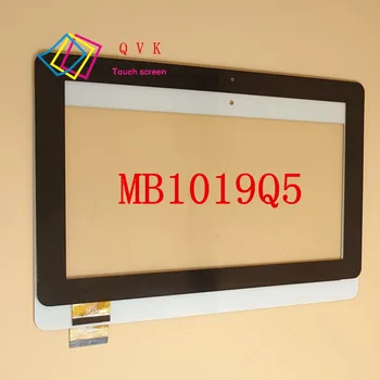 10,1-palcový inteligentný dotykový displej tablet dotykový displej externý displej MB1019Q5