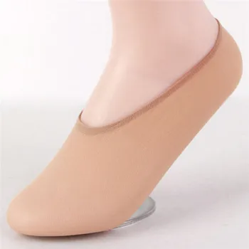 10 Párov Žien Krátke Letné Črievičku Ponožky Dámy Neviditeľné Loď Ponožka Dievčatá Footsie Pokožky Tenké Módne Nízky Strih Obuvi