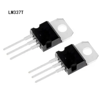 10pcs LM337T LM337 TO-220