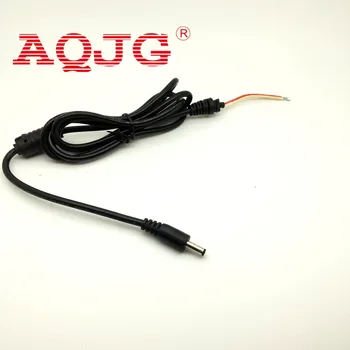 4.0x1.35 mm DC Napájací Konektor Nabíjačky Konektor Kábla pre ASUS Notebook adaptér pre nabíjačku konektor DC 4.0*1.35 jednosmerný (DC) kábel AQJG