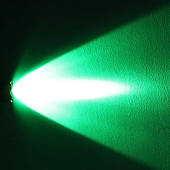 501B led zelené svetlo, Taktická Baterka Lovecká Puška Pochodeň Brokovnice osvetlenie Výstrele Zbraň Mount+Taktické mount+Diaľkové prepínanie